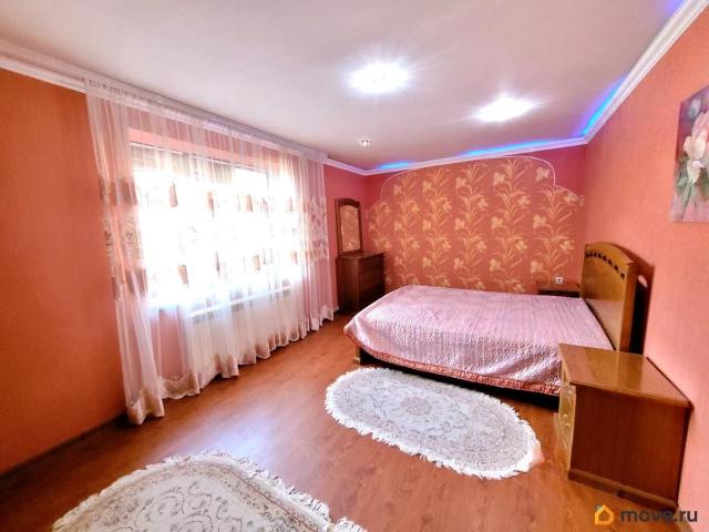 продажа жилая село Эльбрус улица Гагиш