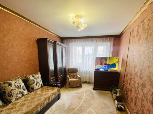 продажа жилая село Эльбрус улица Гагиш