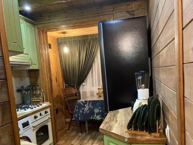продажа жилая село Эльбрус улица Гагиш