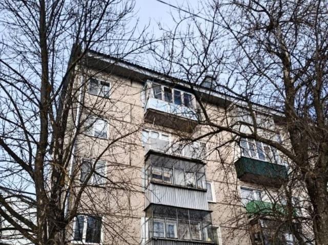 продажа жилая село Чемодановка Фабричная улица, 6