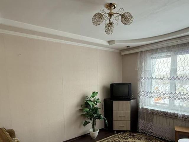продажа жилая село Чемодановка Фабричная улица, 18А