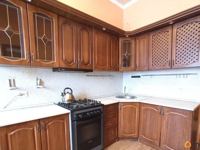 продажа жилая село Чемодановка улица Кузнецова, 237