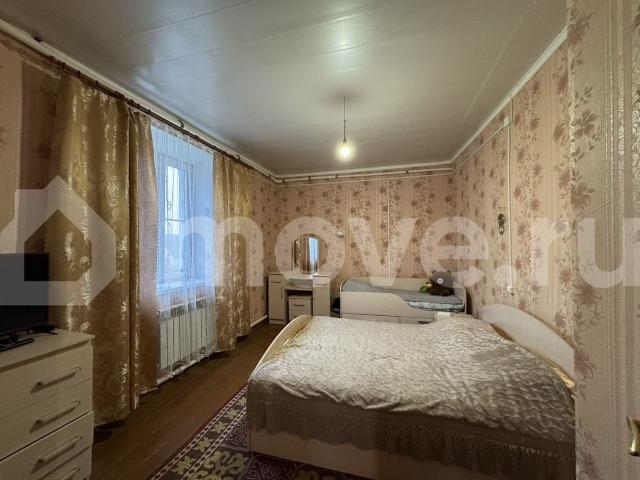 продажа жилая село Емельяново ул. Советская ул, 37