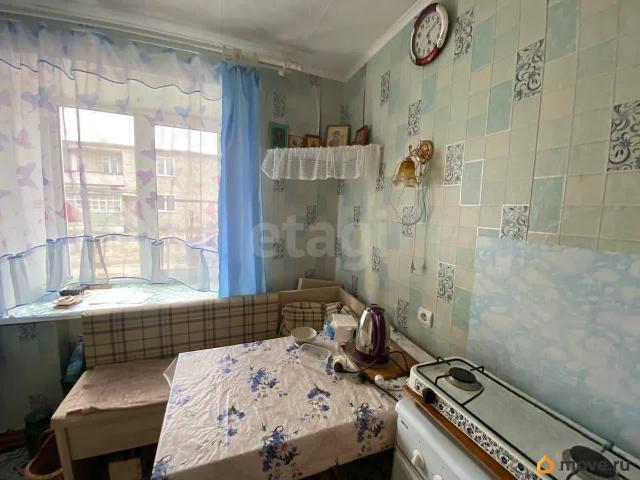 продажа жилая село Есиплево улица Административная, 4