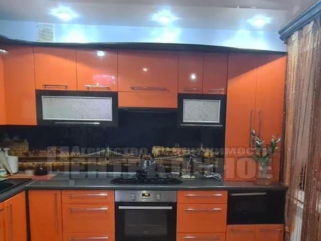 продажа жилая село Ершичи улица Сосновая, 5