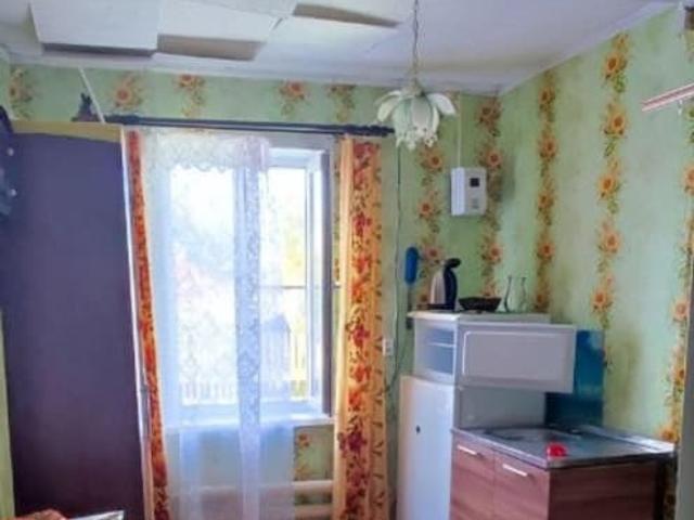 продажа жилая село Ершичи улица Пролетарская, 8