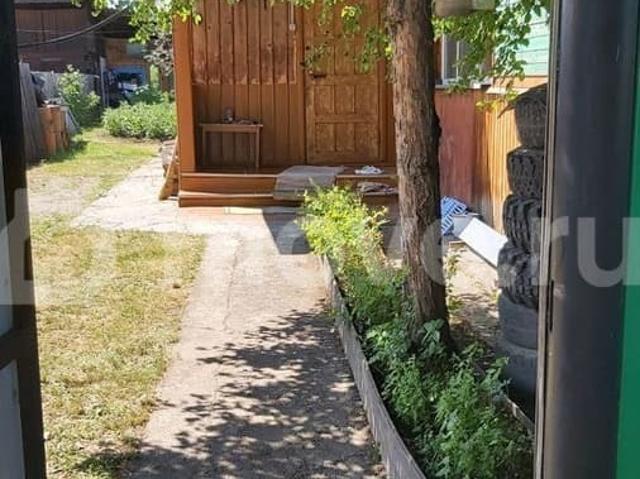 продажа жилая село Ермаковское ул. Щетинкина, 27