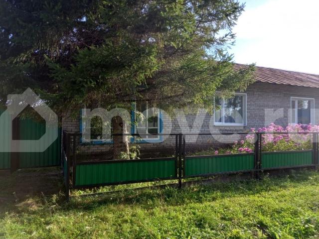 продажа жилая село Ермаковское ул. Первомайская ул, 16