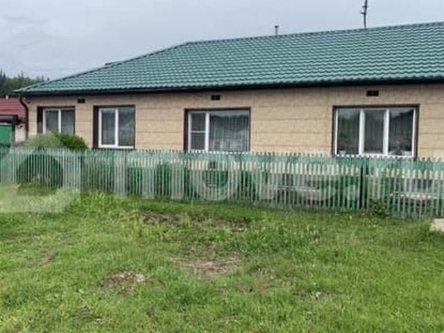 продажа жилая село Ермаковское ул. Первомайская ул, 9