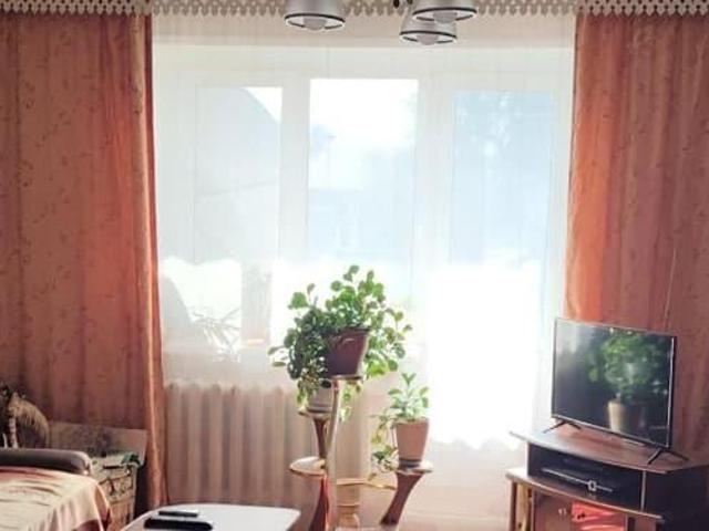 продажа жилая село Ермаковское улица Карла Маркса, 26