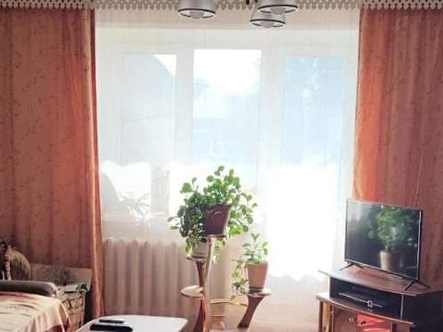 продажа жилая село Ермаковское улица Карла Маркса, 26