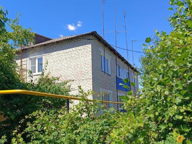 продажа жилая село Чернава улица Новая, 15