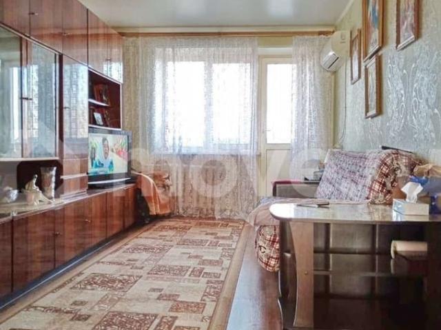 продажа жилая село Черниговка ул. Октябрьская ул, 75