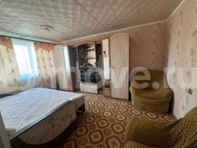 продажа жилая село Черниговка ул. Лазо, 40а