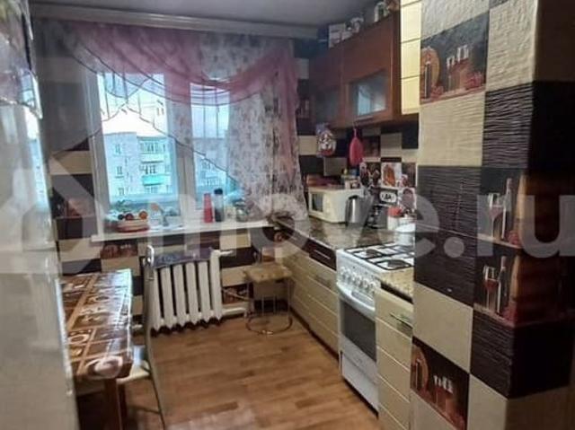 продажа жилая село Черниговка ул. Заводская ул, 3а