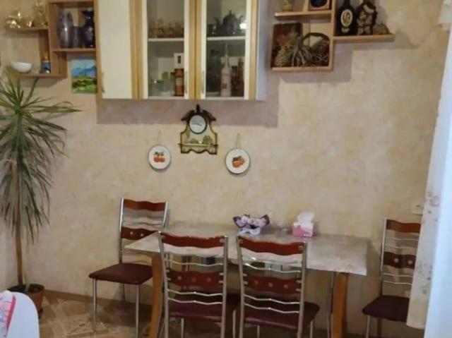 продажа жилая село Черниговка улица Октябрьская, 74