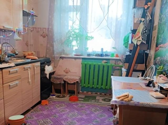 продажа жилая село Фадеевка улица Кирова, 19