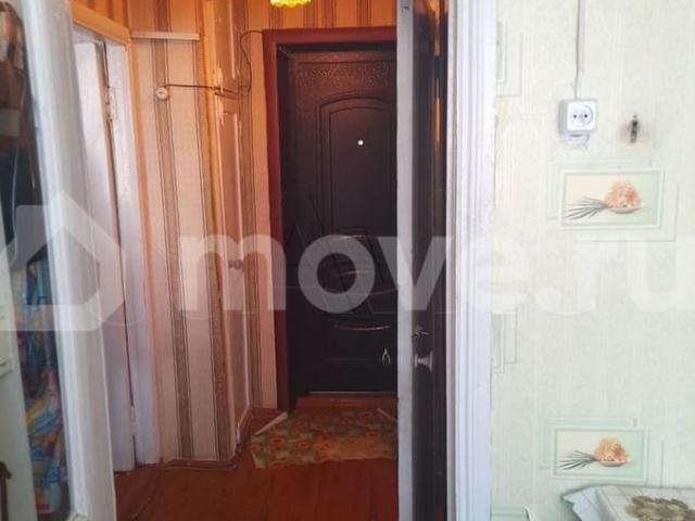 продажа жилая село Филинское ул. Лесная ул, 26