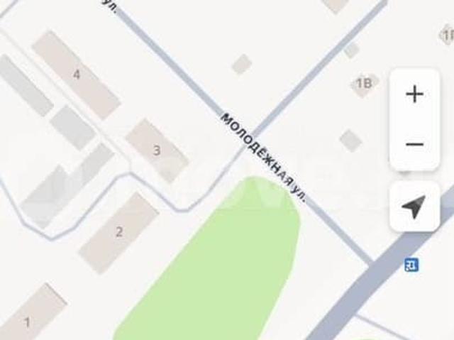 продажа жилая село Филинское ул. Молодёжная ул, 4