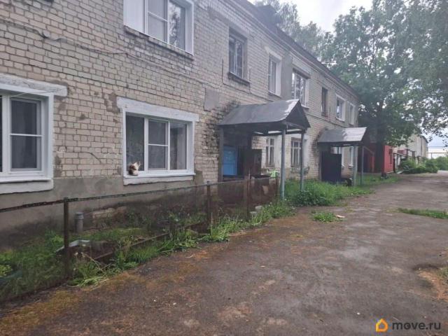 продажа жилая село Филинское улица Больничная, 31
