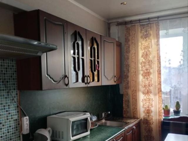 продажа жилая село Филинское улица Молодежная, 3