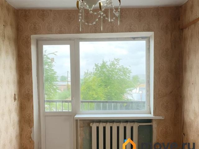 продажа жилая село Филипповка улица Рабочая, 3