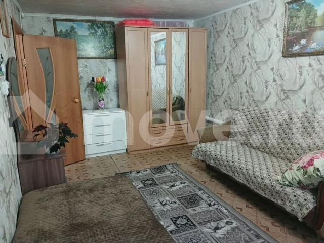 продажа жилая село Фокино ул. Черёмушки, 13