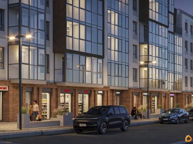 продажа жилая село Гамово улица 50 лет Октября, 45