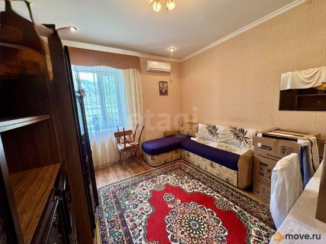 продажа жилая село Гайдук улица Индустриальная, 9