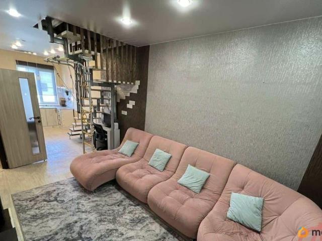продажа жилая село Гайдук улица Липовая, 13