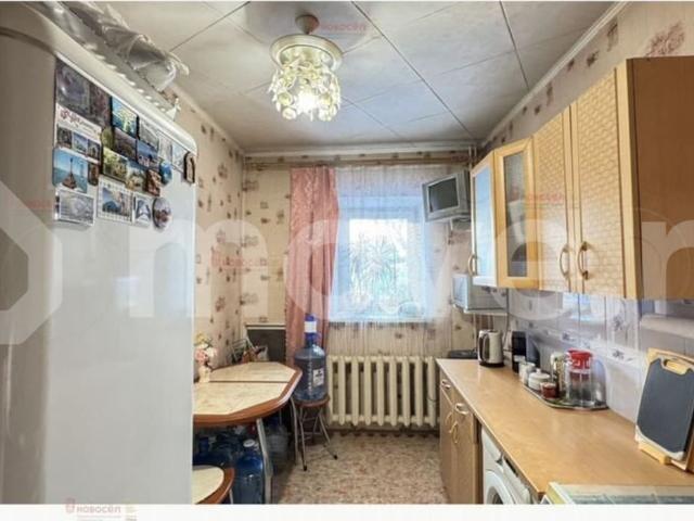 продажа жилая село Горный Щит ул. Толстого, 13