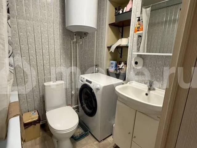 продажа жилая село Горный Щит ул. Тепличная ул, 1