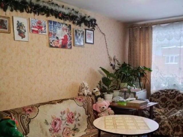 продажа жилая село Горный Щит улица Ленина, 11А