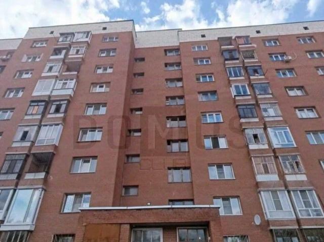 продажа жилая село Горный Щит улица Первомайская