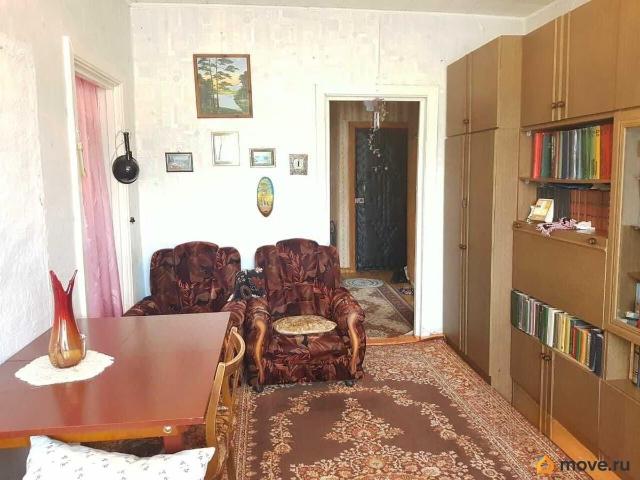 продажа жилая село Глинское улица Победы, 4