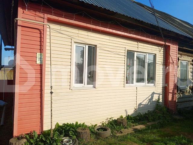 продажа жилая село Грахово ул. Колпакова, 32
