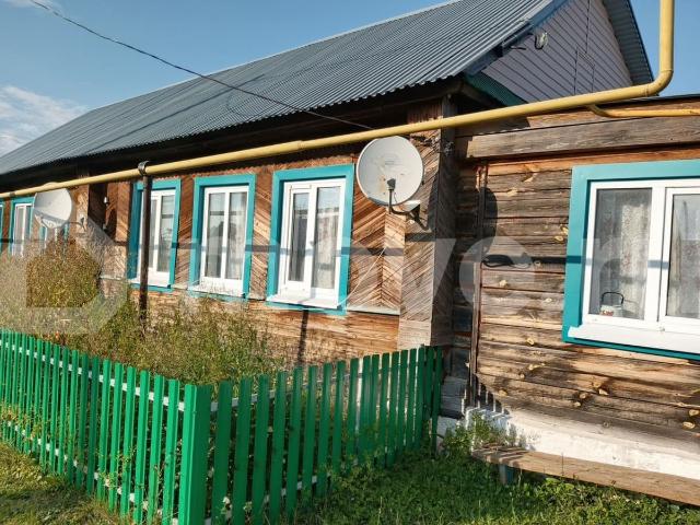 продажа жилая село Грахово ул. Строительный пер, 7