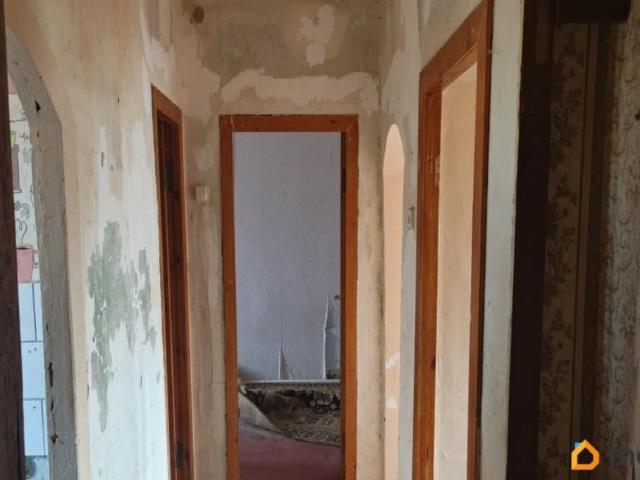 продажа жилая село Гремячее улица Садовая, 43