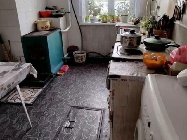 продажа жилая село Грузенка улица Советская, 5