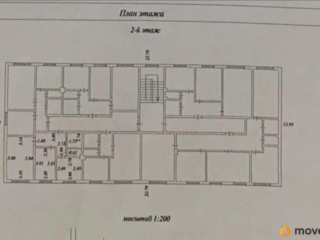 продажа жилая село Харсаим улица Полярная, 20