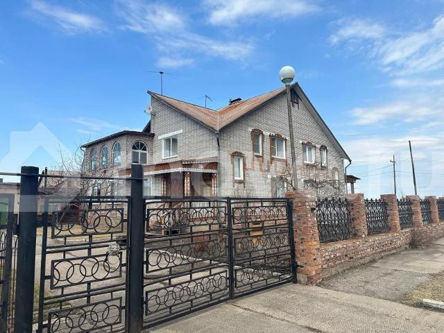 продажа жилая село Холмогорское ул. Центральная ул, 44