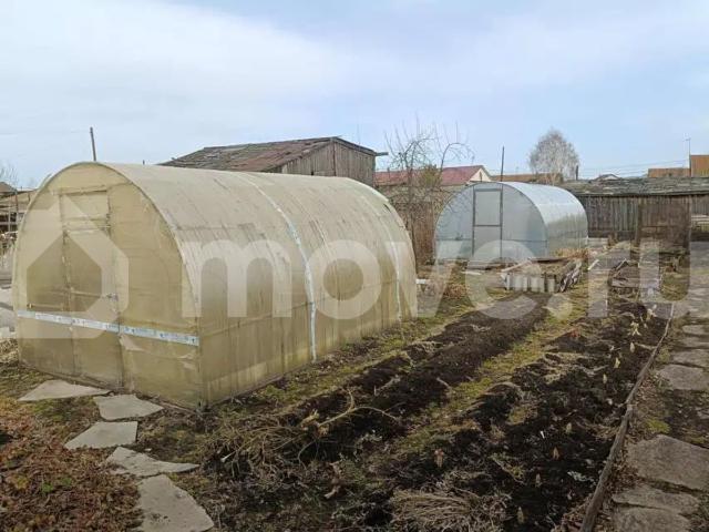 продажа жилая село Холмогорское ул. Лесной пер, 6