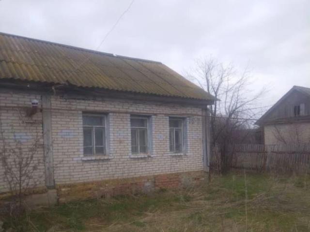 продажа жилая село Хопер улица Октябрьская, 16