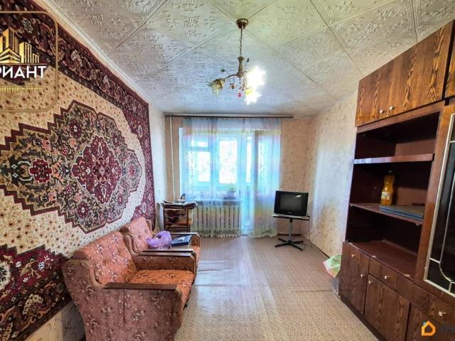 продажа жилая село Хоперское шоссе Ртищевское, 5