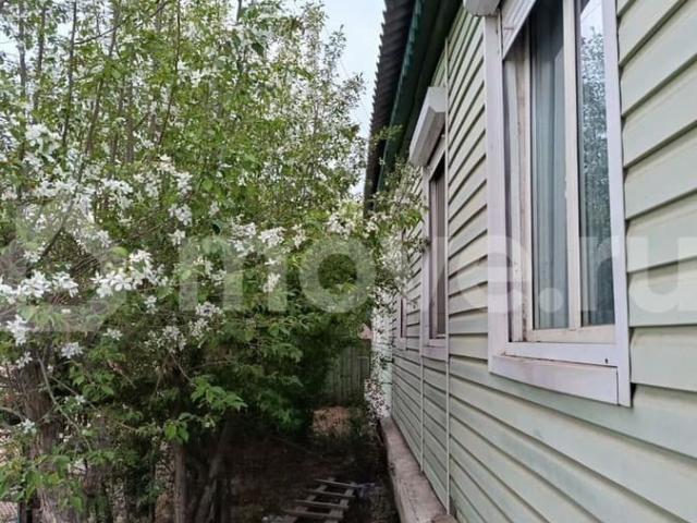 продажа жилая село Хоринск ул. Целинный пер, 9