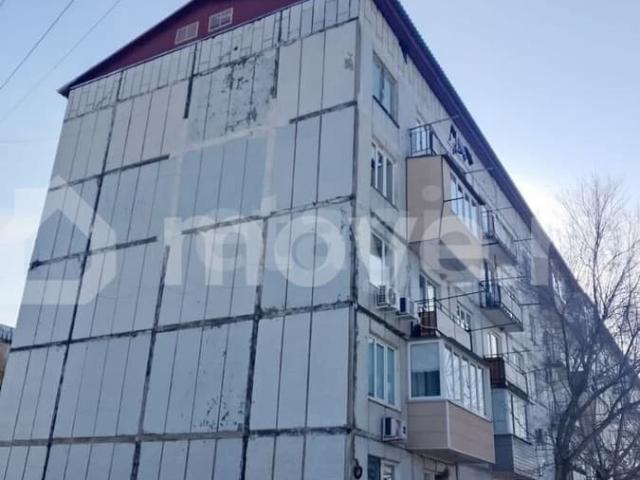 продажа жилая село Хороль ул. Космонавтов, 13