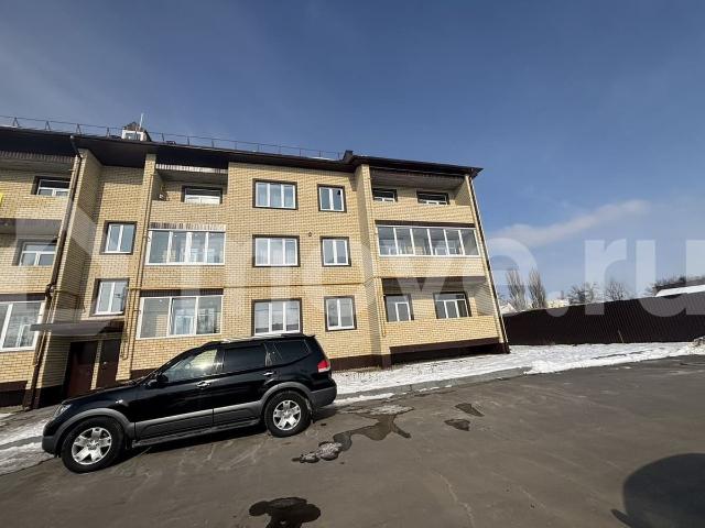 продажа жилая село Хлевное ул. Советская ул, 21а
