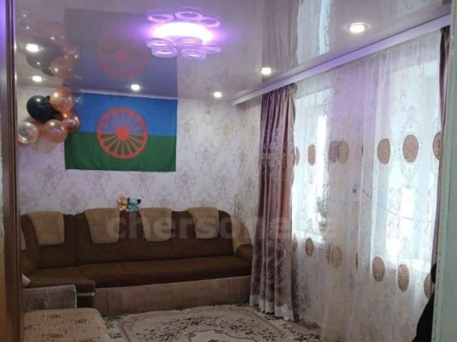 продажа жилая село Хлебное улица Зеленая, 57