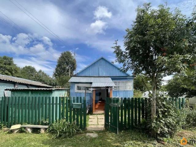 продажа жилая село Хмелита улица Молодежная, 17