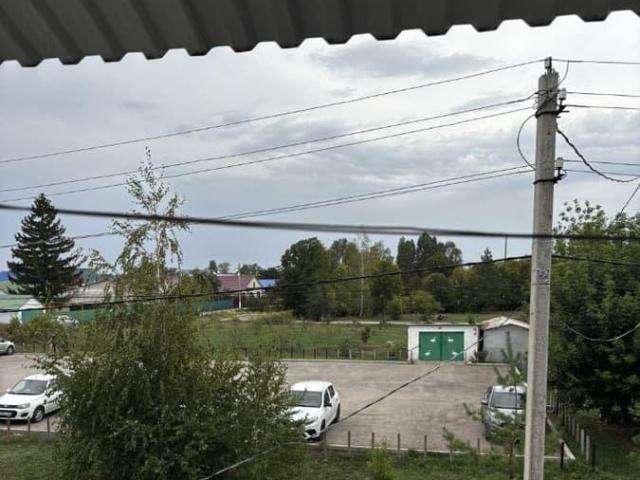 продажа жилая село Хворостянка ул. площадь Плясункова, 11